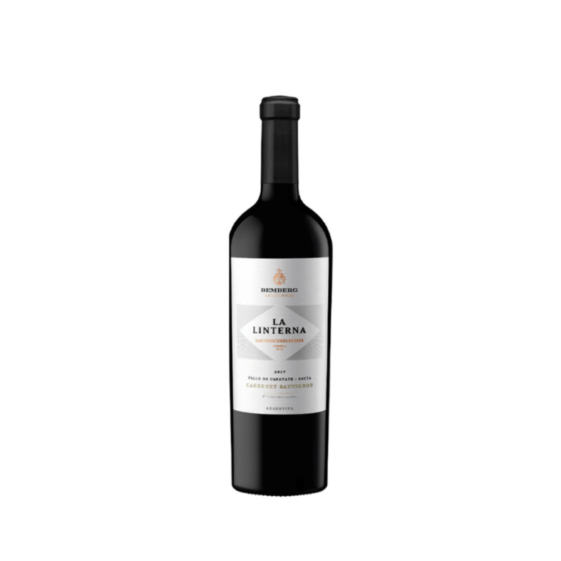 Bemberg La Linterna Cabernet Sauvignon 750ml Bemberg La Linterna Cabernet Sauvignon 750ml