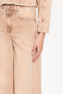PANTALON ACID Marron