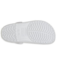 Crocband™ Clog Gris