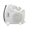 ESTUFA CALO-VENTILADOR DOS POSICIONES 1000/2000W. 220V/50Hz ESTUFA CALO-VENTILADOR DOS POSICIONES 1000/2000W. 220V/50Hz