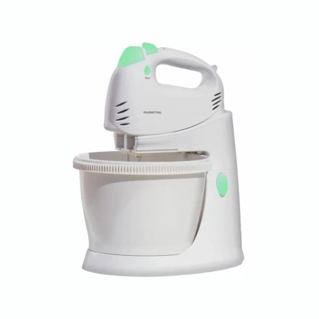 Batidora De Pie Con Bowl PUNKTAL PK-92050 300W 5 Velocidades Batidora De Pie Con Bowl PUNKTAL PK-92050 300W 5 Velocidades