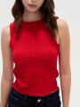 Musculosa Esoli Rojo