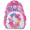 Mochila Footy Sweet C/lLuz Fucsia - Rosa