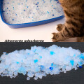 Arena Para Gatos Cat Sand Silicagel 3.8 Lt X1