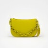 Cartera al hombro Match en nylon Lima