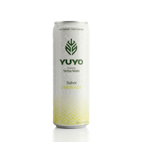 ¡OFERTA IMPERDIBLE! Bebida de Yerba Mate Sabor Limón – Yuyo ¡OFERTA IMPERDIBLE! Bebida de Yerba Mate Sabor Limón – Yuyo