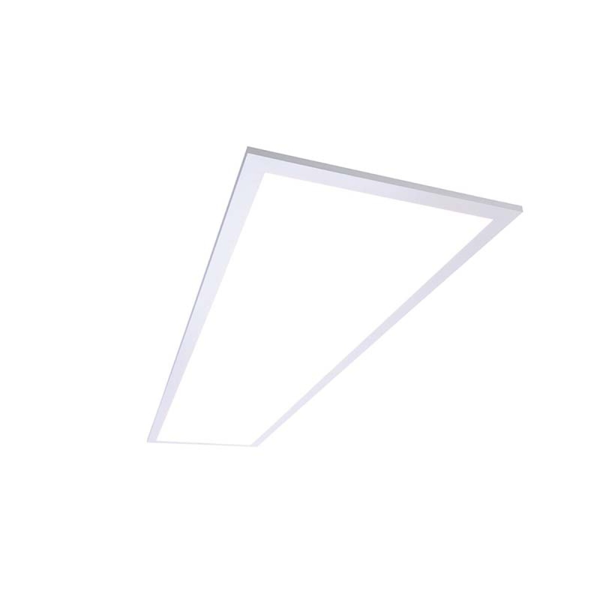 Panel rectangular LED 34W 4260Lm 1210x300mm fría - PH9894 