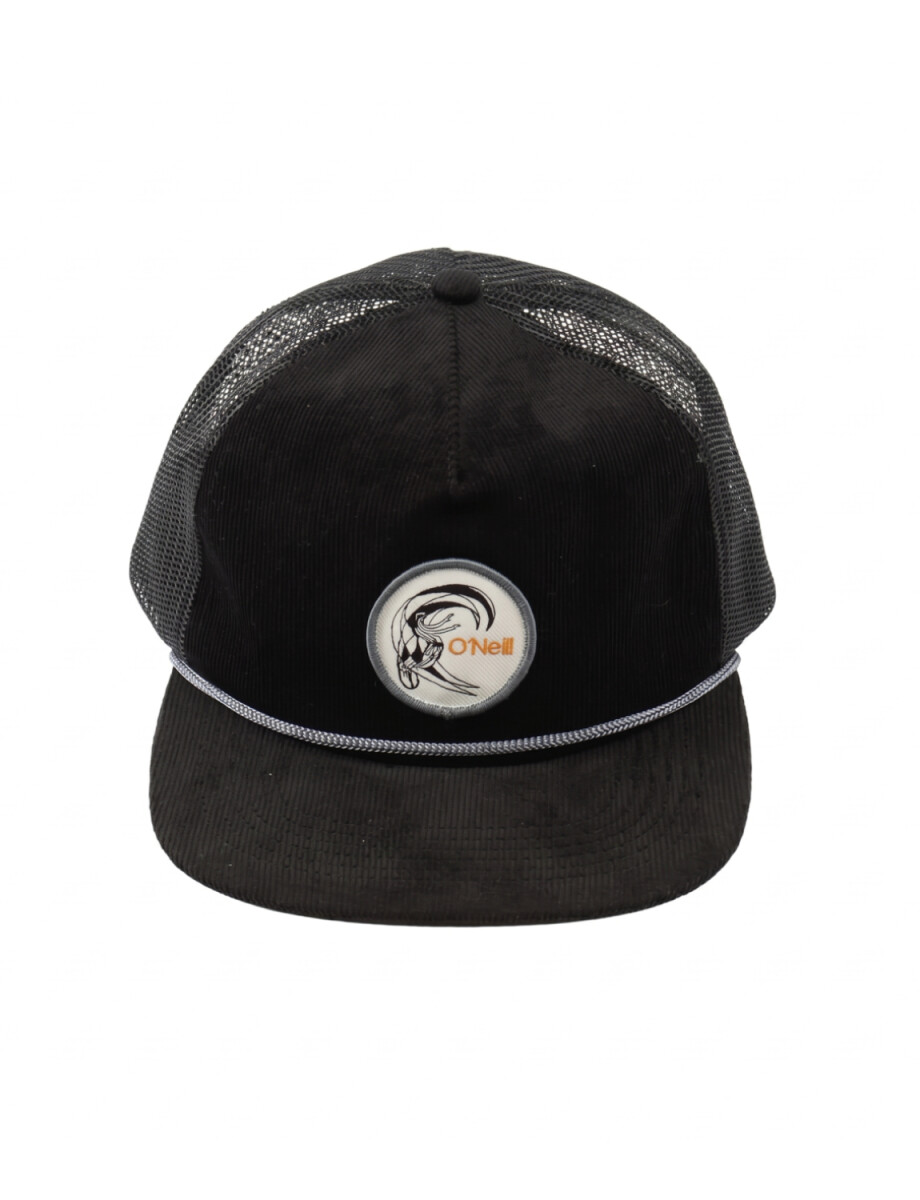 Gorro O'Neill Retro Wave - Negro 