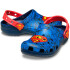 Superman Classic Clog K - Niños mas de 5 años Multi