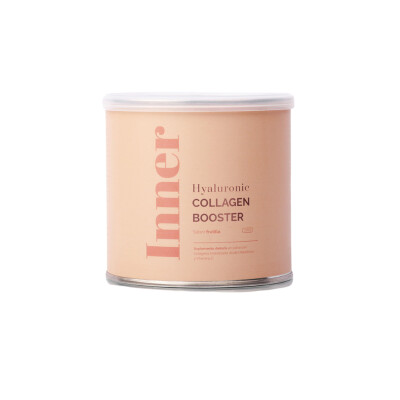 Colageno hialuronico de frutilla 200g Inner Hyaluronic Collagen Frut 200g