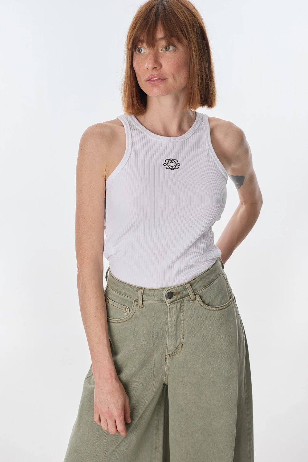 Musculosa Iso
