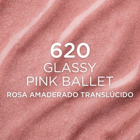 Iluminador Loreal Paris True Match Lumi Le Glass Glassy Pink Ballet