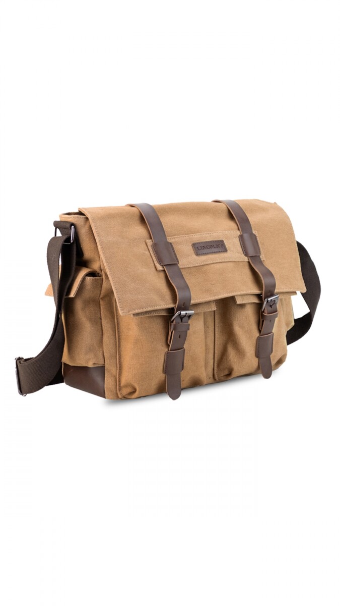 MORRAL LARANCAGUA - CHOCOLATE 