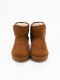 BOTA ULGA INFANTIL CAMEL