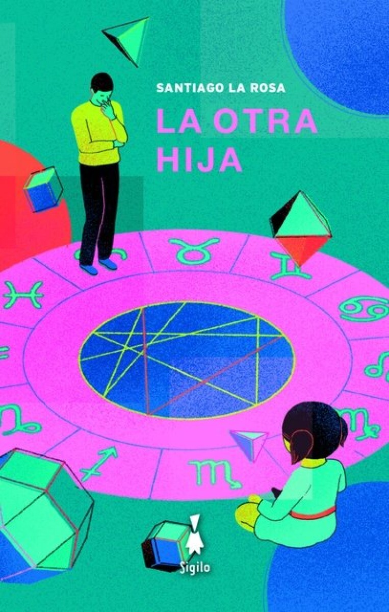 LA OTRA HIJA 