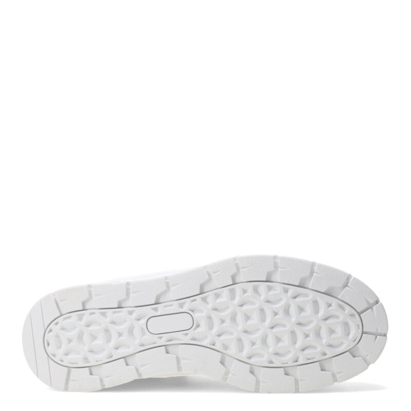 Championes de Mujer Miss Carol Sibra Blanco