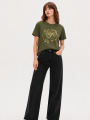 Remera Golfina Estampado 3