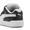 Championes PUMA Park Lifestyle Easy PS Niños 402312 02 Negro-blanco