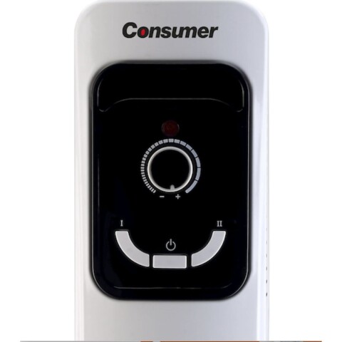 Estufa Radiador Consumer CMR-RA7 Estufa Radiador Consumer CMR-RA7
