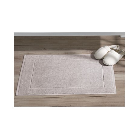 Toalla de Piso Dohler Rubi 100% Algodón Egipcio 50x70cm Savana
