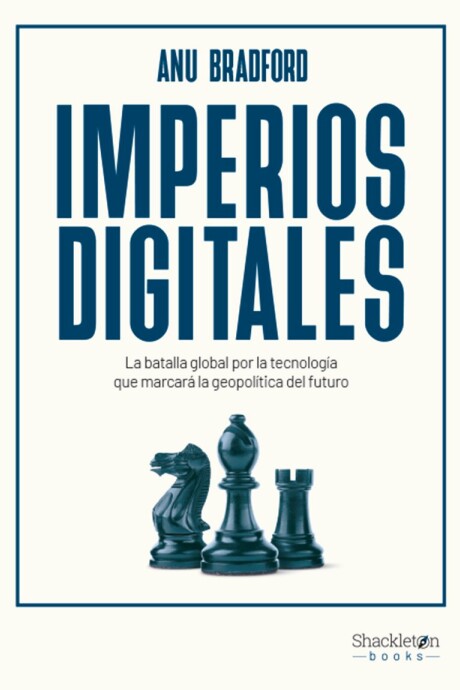 IMPERIOS DIGITALES IMPERIOS DIGITALES