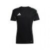 CAMISETA adidas TIRO 25 COMPETITION BLACK