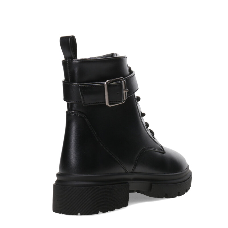 Botas de Niña MINI Miss Carol KASTRE Negro