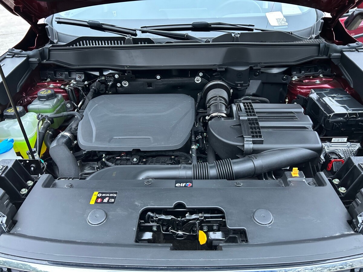 Haval H6 HEV Elite 1.5 2026 0KM | Permuta / Financia Haval H6 HEV Elite 1.5 2026 0KM | Permuta / Financia