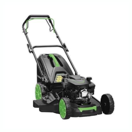 Cortadora De Césped A Gasolina FOREST AND GARDEN CPA1020F 2800RPM Cortadora De Césped A Gasolina FOREST AND GARDEN CPA1020F 2800RPM