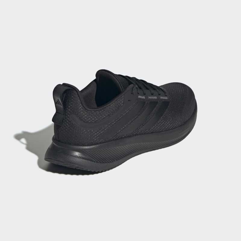 Championes Adidas Runblaze Negro