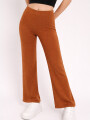Pantalon Jambel Marron