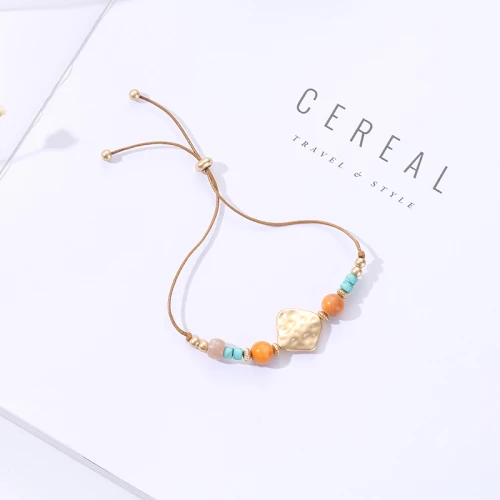 Pulsera étnica Pulsera étnica