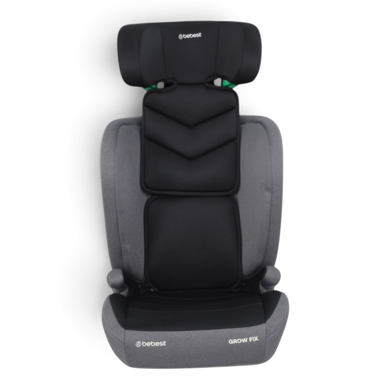 Booster Alzador Grow Con Isofix Bebesit Booster Alzador Grow Con Isofix Bebesit