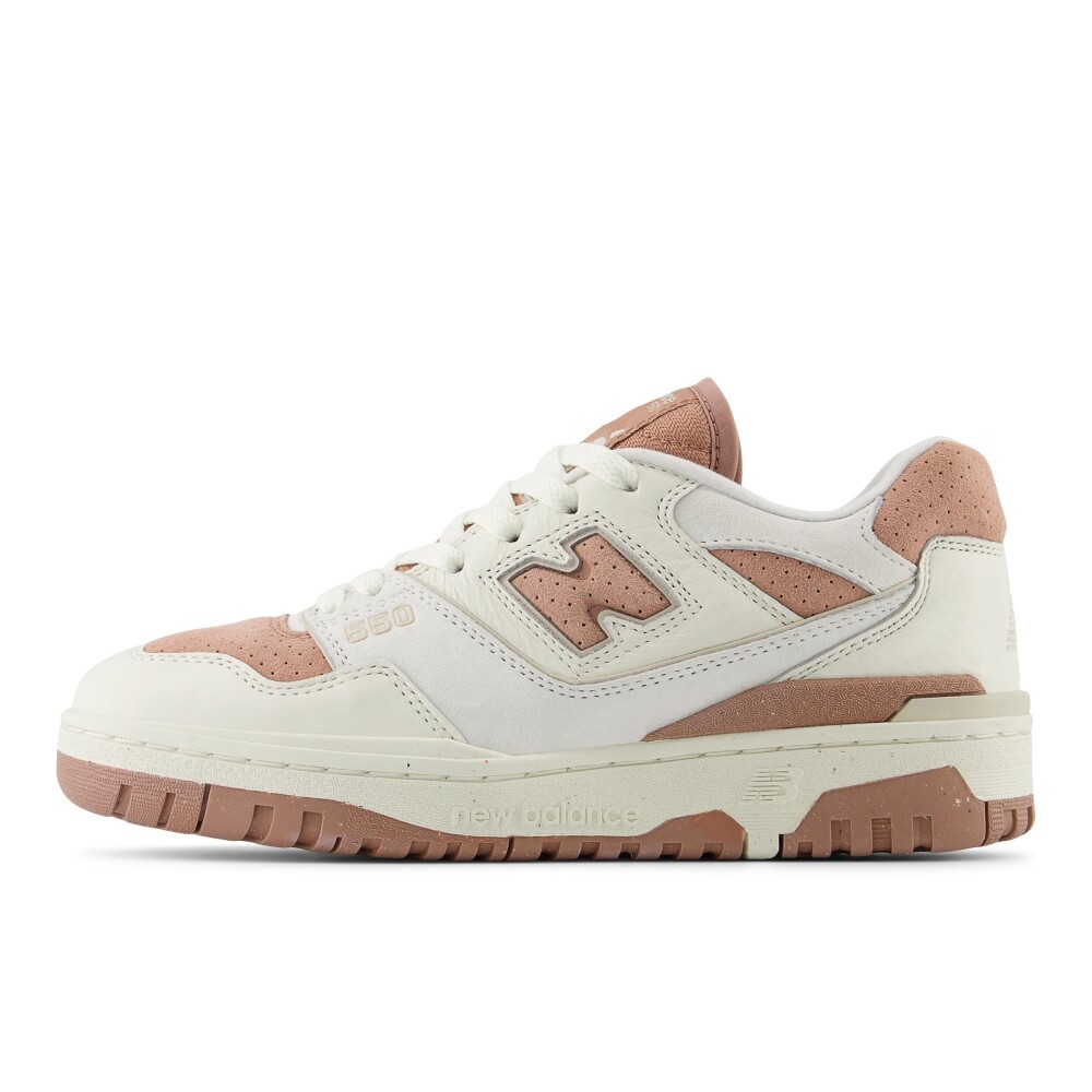 NB 550 - Mujer Pink