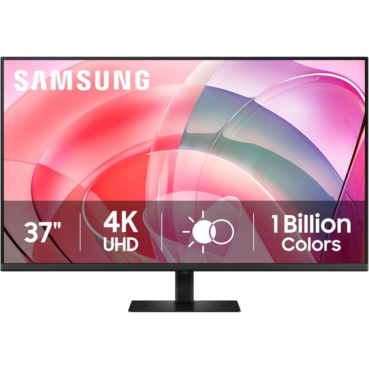 Monitor Samsung Viewfinity S7 37" Va 4k 60hz - MONITOR SAMSUNG VIEWFINITY S7 37" 4K VA 