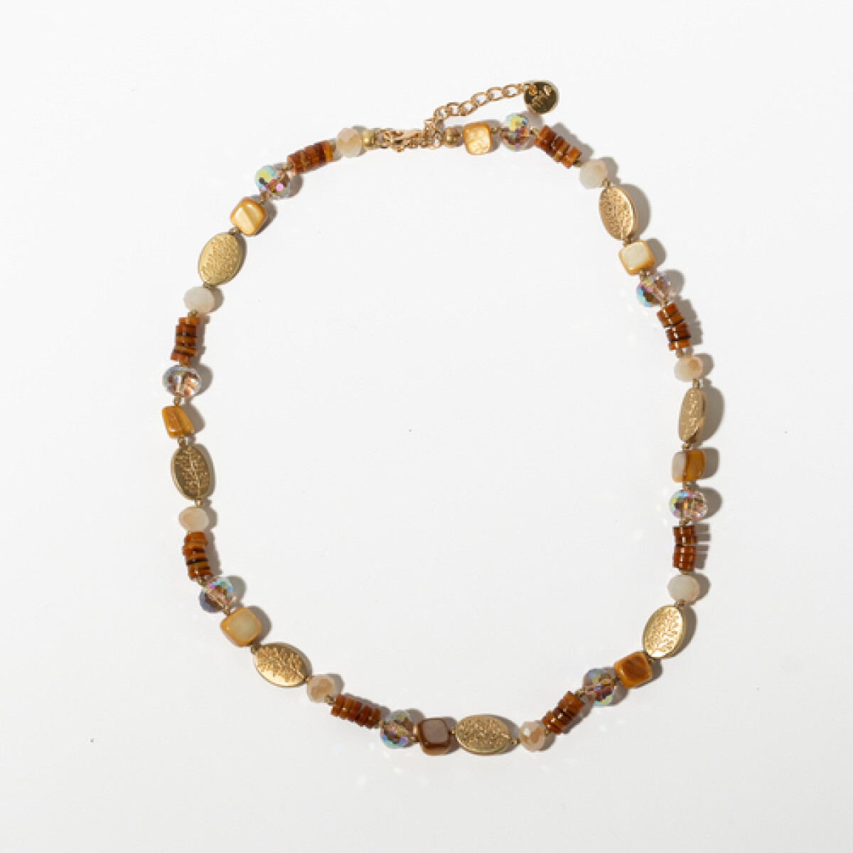 COLLAR AURENYA 