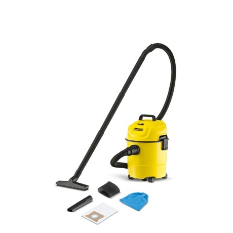 Aspiradora Karcher Wd1 50245.- Aspiradora Karcher Wd1 50245.-