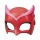 Máscara de juguete PJ Masks - Owlette Owlette