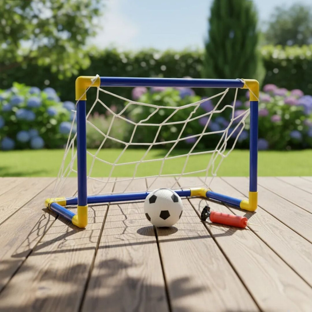 Arco De Futbol Infantil Arco De Futbol Infantil