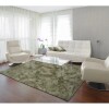 ALFOMBRA FOFFO 3.00 X 2.00 MTS - VERDE CLARO - PELO CORTO ALFOMBRA FOFFO 3.00 X 2.00 MTS - VERDE CLARO - PELO CORTO