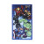 Toalla Playera Algodón 70 x 130 cm Avengers 30