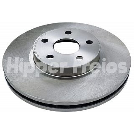 DISCOS DE FRENO TOYOTA JGO. COROLLA 1.8 2.0 2008/14 DEL. 273MM VENTILADO - DISCOS DE FRENO TOYOTA JGO. COROLLA 1.8 2.0 2008/14 DEL. 273MM VENTILADO -