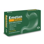 EMETAN DIGEST CJ X 4 COMP. REC. única