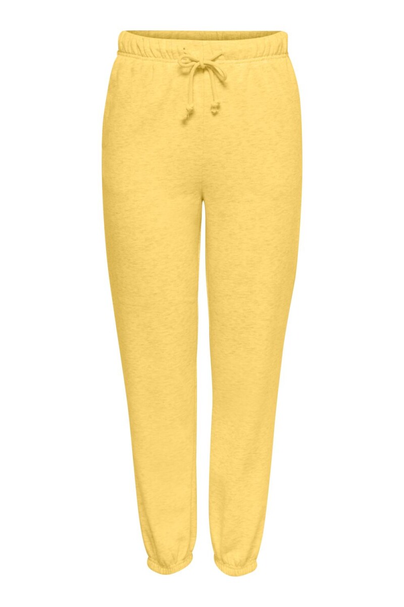 Pantalón Comfy Jogger Sunshine