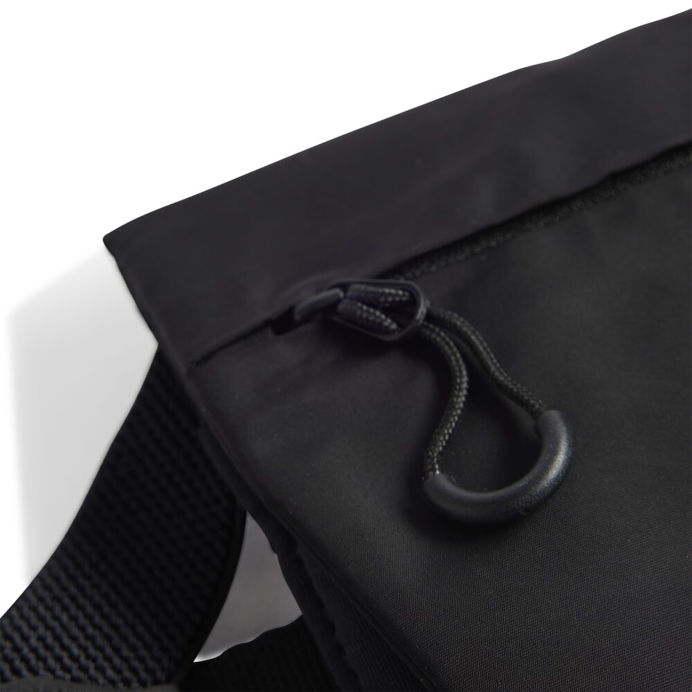 Run Pocket B Black