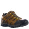 Bota de Hombre Branch Trekking Marrón Caramelo