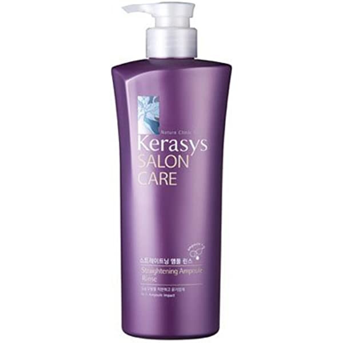 Kerasys Salon Care Acondicionador 600ml 