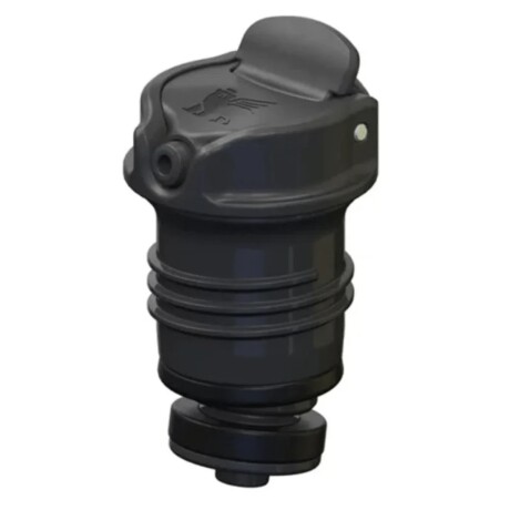 TAPÓN STANLEY CEBADOR NEGRO 1.200 TAPÓN STANLEY CEBADOR NEGRO 1.200