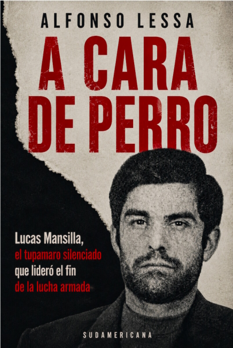 A cara de perro 