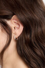 PENDIENTES Oro